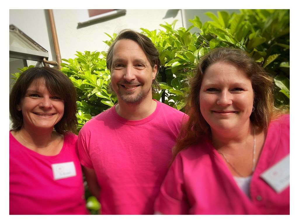 frauenarzt team