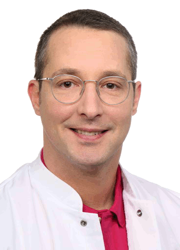 Frauenarzt Dr. Alexander Giese Berlin